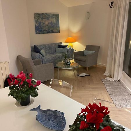 Penthouse Three Bedrooms Sanremo Exterior foto