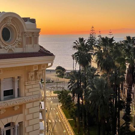 Penthouse Three Bedrooms Sanremo Exterior foto