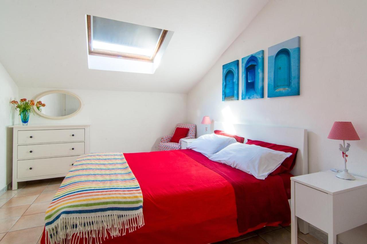 Penthouse Three Bedrooms Sanremo Exterior foto