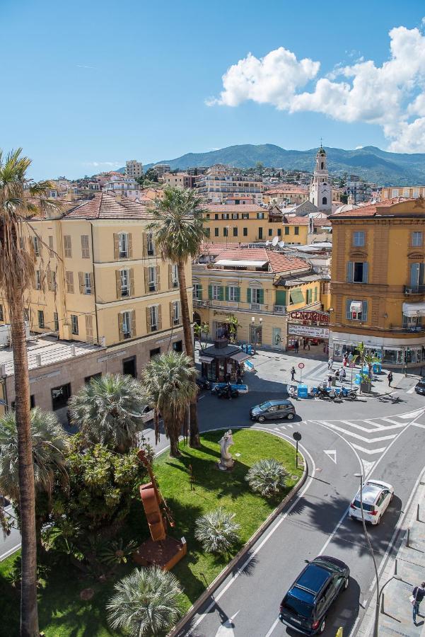 Penthouse Three Bedrooms Sanremo Exterior foto